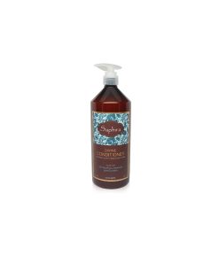 Saphira Curly Divine Conditioner 1000ml