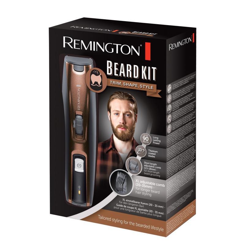 Remington Beard Kit Remington Beard Kit