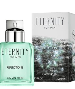 Calvin Klein Eternity Reflections For Men Edt 100ml