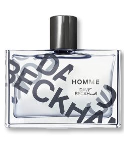 David Beckham Homme Edt 30ml