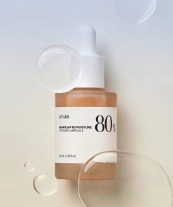 Anua Heartleaf 80% Soothing Ampoule 30ml