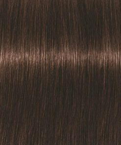 Schwarzkopf Professional Igora Vibrance Kit 4-6 Medium Brown Chocolate