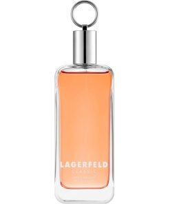 Karl Lagerfeld Classic Aftershave 100ml