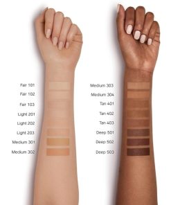 Shiseido Synchro Skin Self Refreshing Concealer 203 6ml