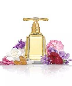 Juicy Couture I Am Juicy Couture Edp 100ml
