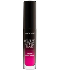 Wet n Wild Megalast Lipgloss Kiss My Glass