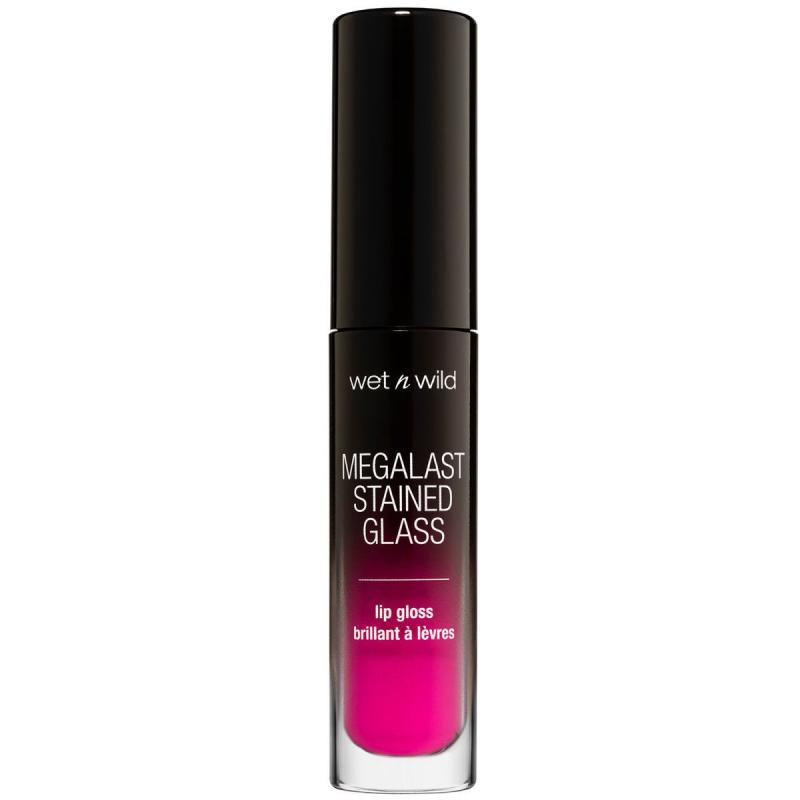 Wet n Wild Megalast Lipgloss Kiss My Glass Wet n Wild Megalast Lipgloss Kiss My Glass