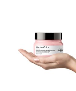 L'Oreal Professionnel Serie Expert Vitamino Color Hair Masque 500ml