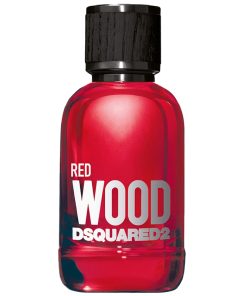 Dsquared2 Red Wood Edt 100ml