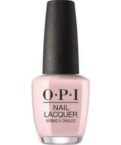 OPI Nail Polish Bare My Soul 15ml
