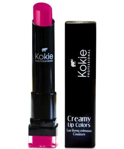 Kokie Creamy Lip Color Lipstick - Party Girl