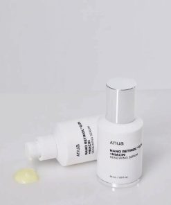Anua Retinol 0.3% + Niacin Renewing Serum 30ml