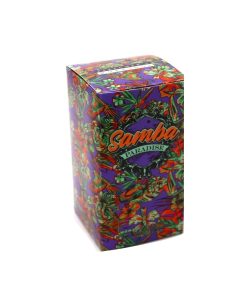 Samba Paradise Woman Edt 100ml