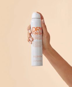 Eleven Australia Dry Finish Texture Spray 178ml