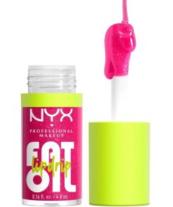 NYX PROF. MAKEUP Fat Oil Lip Drip 4.8 ml Supermodel
