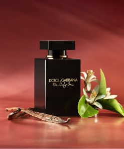 Dolce&Gabbana The Only One Intense Edp 100ml
