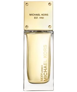 Michael Kors Sexy Amber Edp 50ml