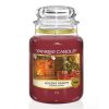 Yankee Candle Classic Large Jar Holiday Hearth 623g