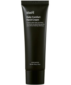 Klairs Daily Comfort Hand Cream 50g
