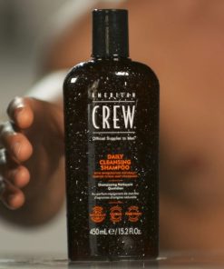 American Crew Daily Cleansing Shampoo 1000ml