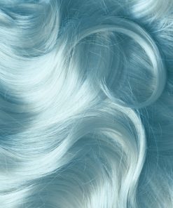 Manic Panic Classic Cream Pastel Blue Angel 118ml
