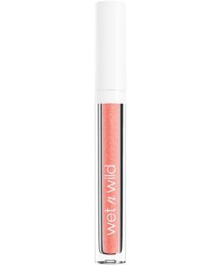Wet n Wild Mega Slicks Lip Gloss - Cherish