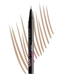 NYX PROF. MAKEUP Lift N Snatch Brow Tint Pen - Taupe