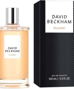 David Beckham Classic Edt 100ml