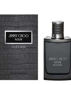 Jimmy Choo Man Intense Edt 50ml