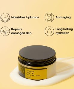 COSRX Advanced Snail 92 All In One Cream 100ml