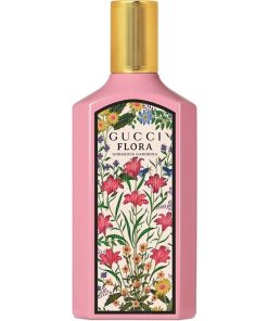 Gucci Flora Gorgeous Gardenia Edp 100ml
