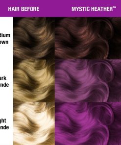 Manic Panic Classic Cream Mystic Heather 118ml