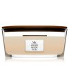 WoodWick Ellipse - White Honey