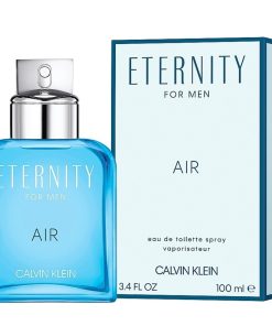Calvin Klein Eternity Air For Men Edt 100ml
