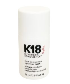 K18 Leave-In Repair Mask 15ml