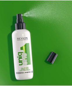 Revlon Uniq One All In One Green Tea Hair Treatment 150ml