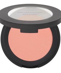 BareMinerals Gen Nude Powder Blush Pretty in Pink