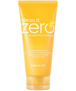 Banila Co Clean It Zero Brightening Peeling Gel 120ml