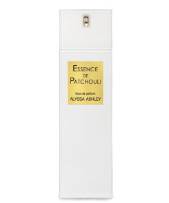 Alyssa Ashley Essence De Patchouli Edp 30ml