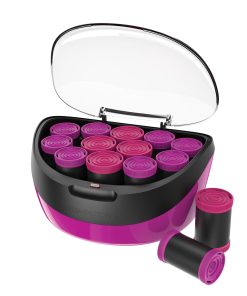 Remington Jumbo Rollers