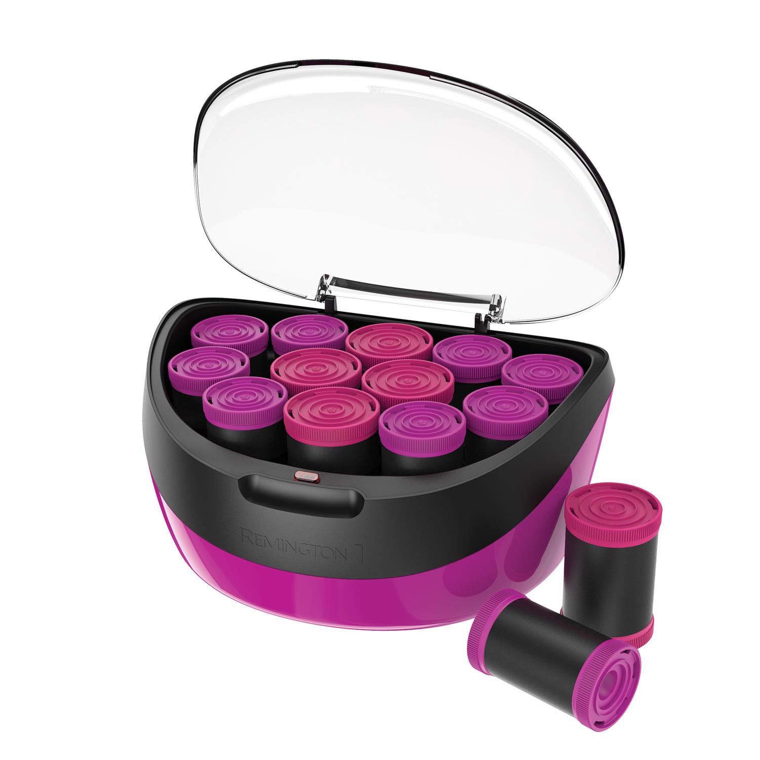 Remington Jumbo Rollers Remington Jumbo Rollers