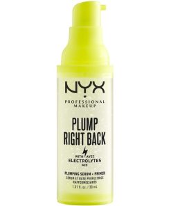 NYX PROF. MAKEUP Plump Right Back Primer + Serum 30ml