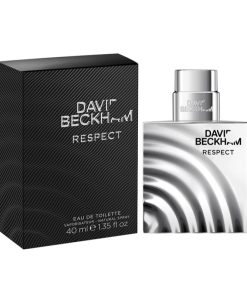 David Beckham Respect Edt 40ml