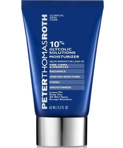 Peter Thomas Roth 10% Glycolic Solutions Moisturizer 63ml