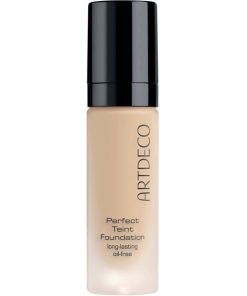Artdeco Perfect Teint Foundation 52 Golden Biscuit 20ml