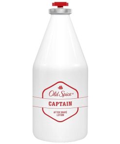 Old Spice Captain After Shave Lotion 100ml