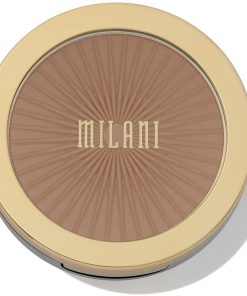 Milani Silky Matte Bronzing Powder - 02 Sun Kissed