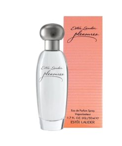 Estee Lauder Pleasures Edp 50ml