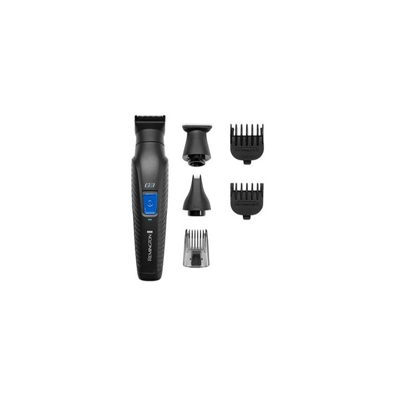 Remington Graphite Series Personal Groomer G3 Remington Graphite Series Personal Groomer G3