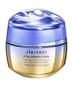 Shiseido Vital Perfection Overnight Firming Treatment 50ml